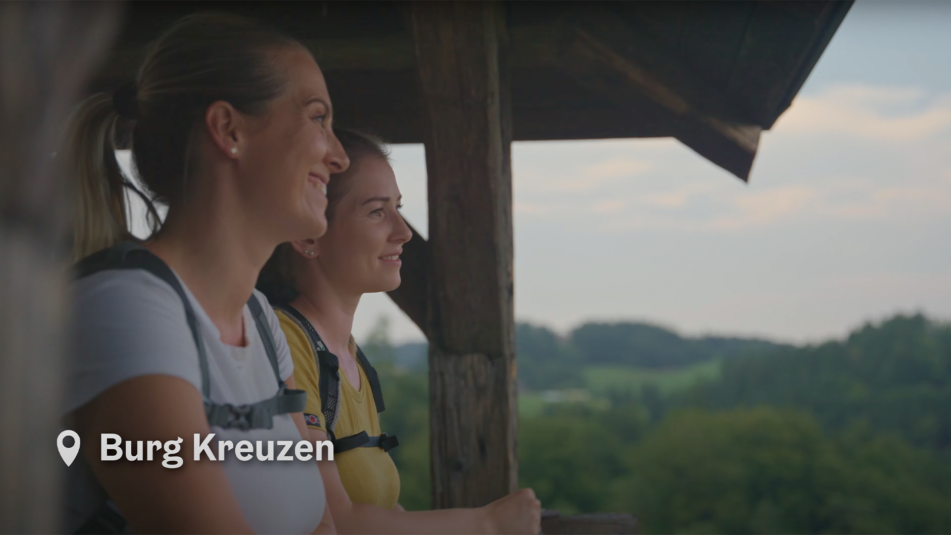 Donauregion Bad Kreuzen Transgourmet_FORAFILM